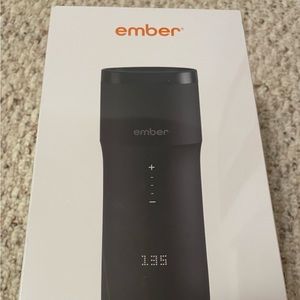 Ember Travel Mug (second edition)
